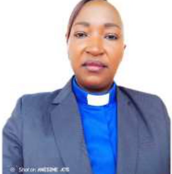 Apostle Elizabeth Mwangangi