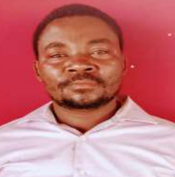 Apostle John Musili