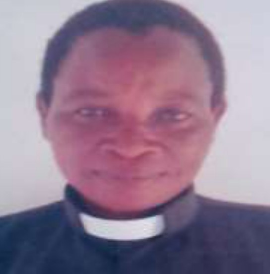 Rev. Sofia Bahati